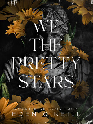 cover image of We the Pretty Stars